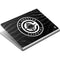NBA LA Clippers Animal Print Surface Book Skin